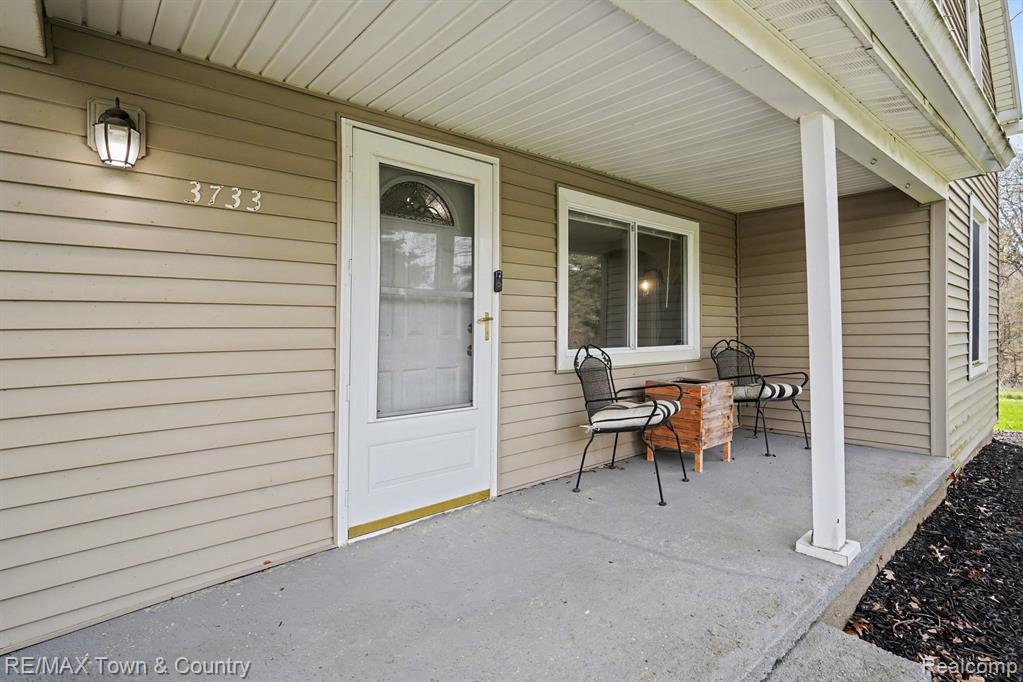 3733 Davenport Road Metamora, MI 48455 - Photo 9 of 43