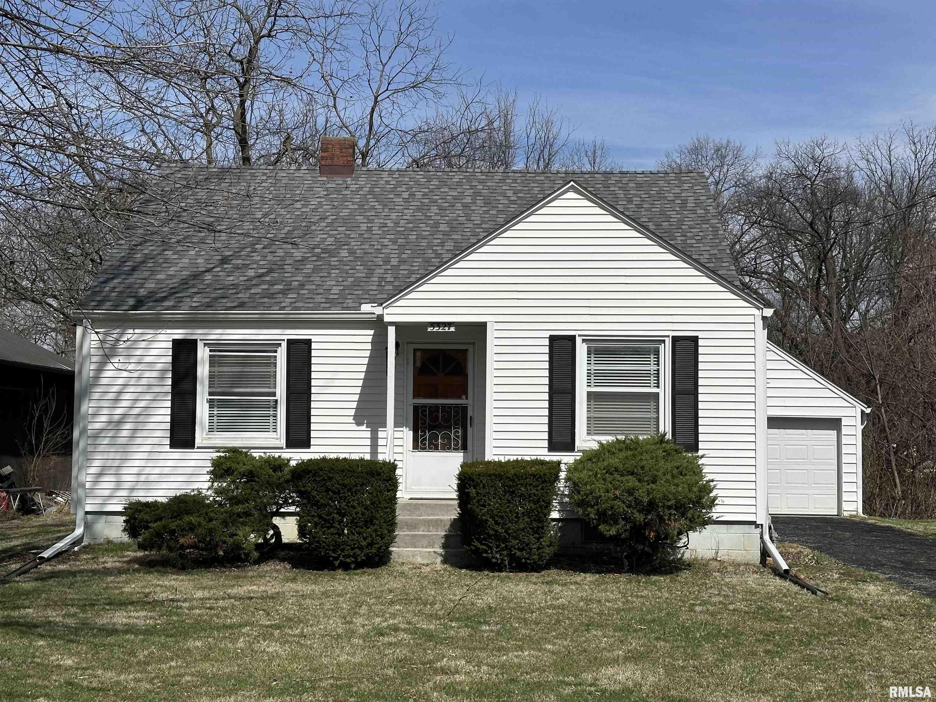 5327 West Monroe Road Peoria, IL 61607 - Photo 1 of 1 Gallery Image 1