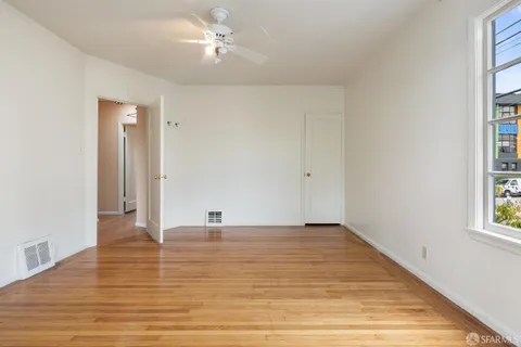 a bathroom with a toilet and a sink