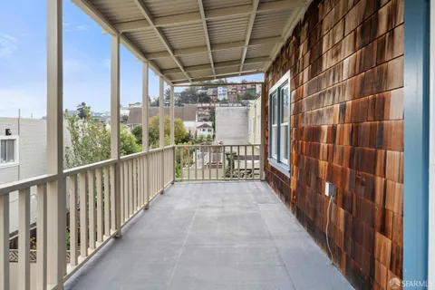 a bathroom with a sink and a window