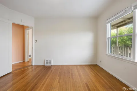 a kitchen with stainless steel appliances a refrigerator and a sink