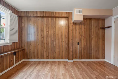 a view of street with sitting area