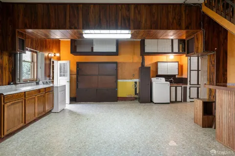 a close up of a street sign