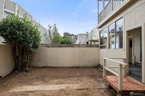 $895,000 | 445 Wayland Street, San Francisco, CA 94134
