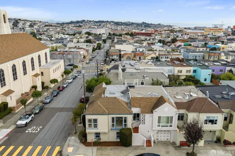 $895,000 | 445 Wayland Street, San Francisco, CA 94134