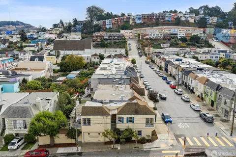 $895,000 | 445 Wayland Street, San Francisco, CA 94134