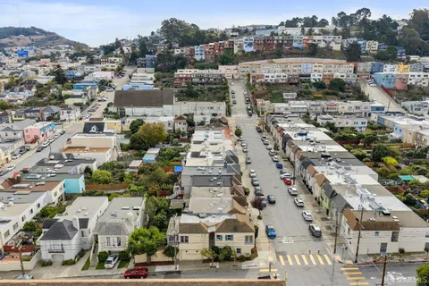 $895,000 | 445 Wayland Street, San Francisco, CA 94134
