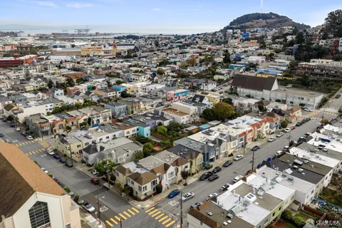$895,000 | 445 Wayland Street, San Francisco, CA 94134