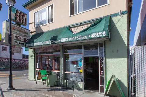 $895,000 | 445 Wayland Street, San Francisco, CA 94134