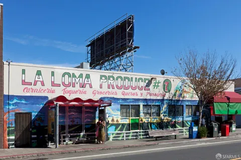 $895,000 | 445 Wayland Street, San Francisco, CA 94134