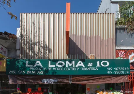 $895,000 | 445 Wayland Street, San Francisco, CA 94134