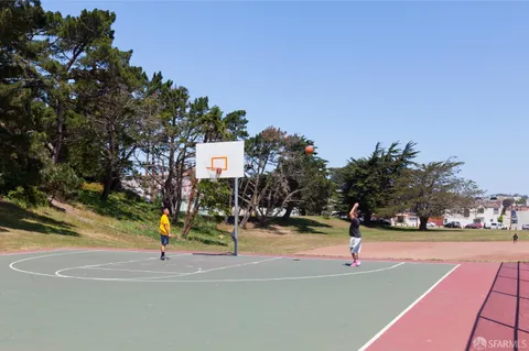 $895,000 | 445 Wayland Street, San Francisco, CA 94134