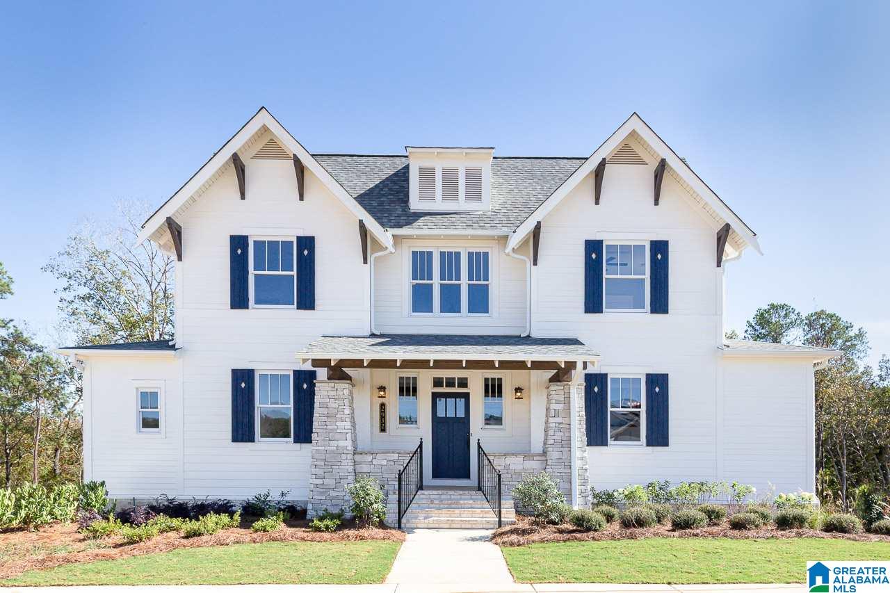 2132 Paramount Run Birmingham, AL 35244 - Photo 1 of 28