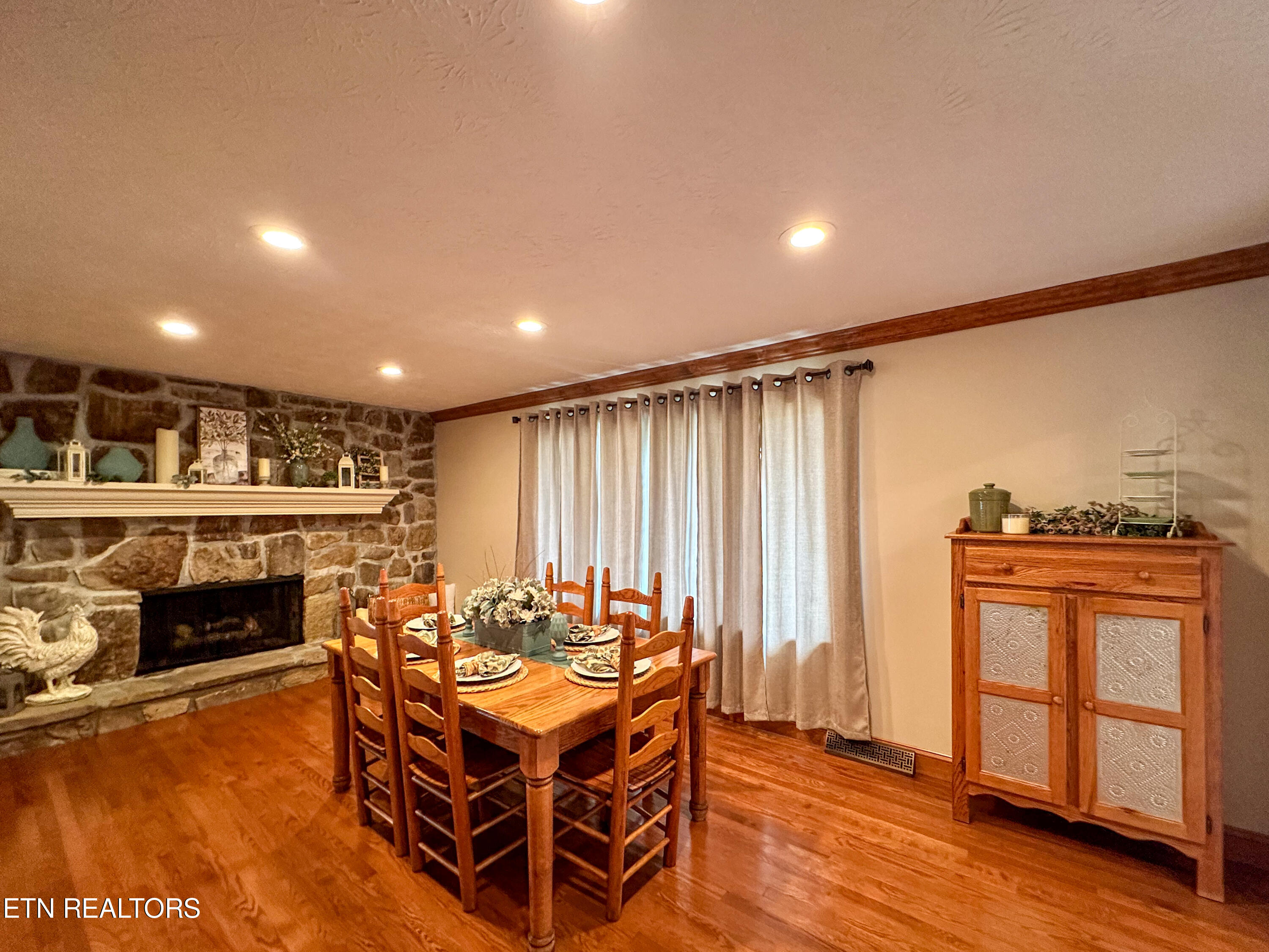 225 Kincaid Road Harrogate, TN 37752 - Photo 13 of 60 225 Kincaid-04