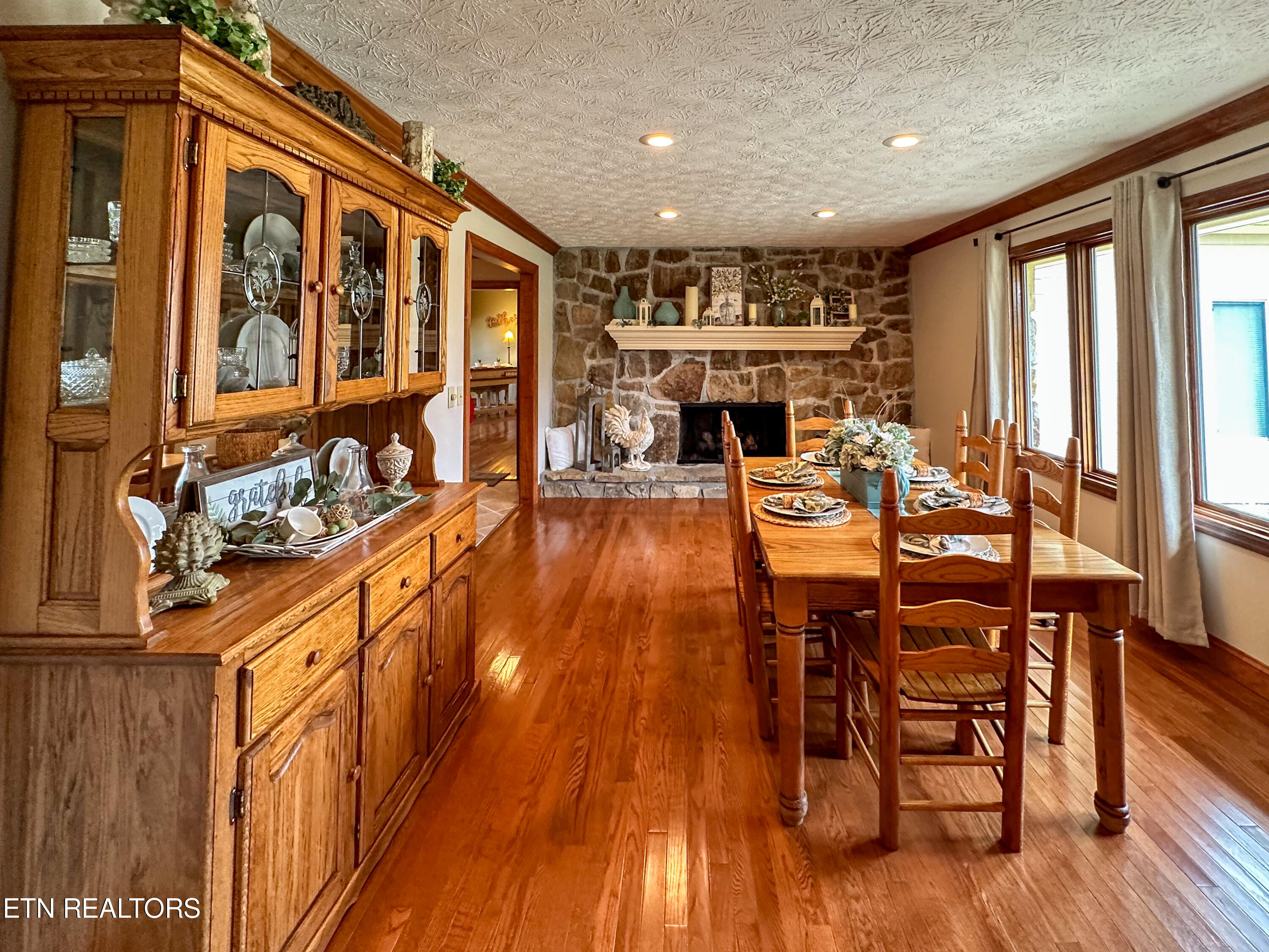 225 Kincaid Road Harrogate, TN 37752 - Photo 15 of 60 225 Kincaid-07