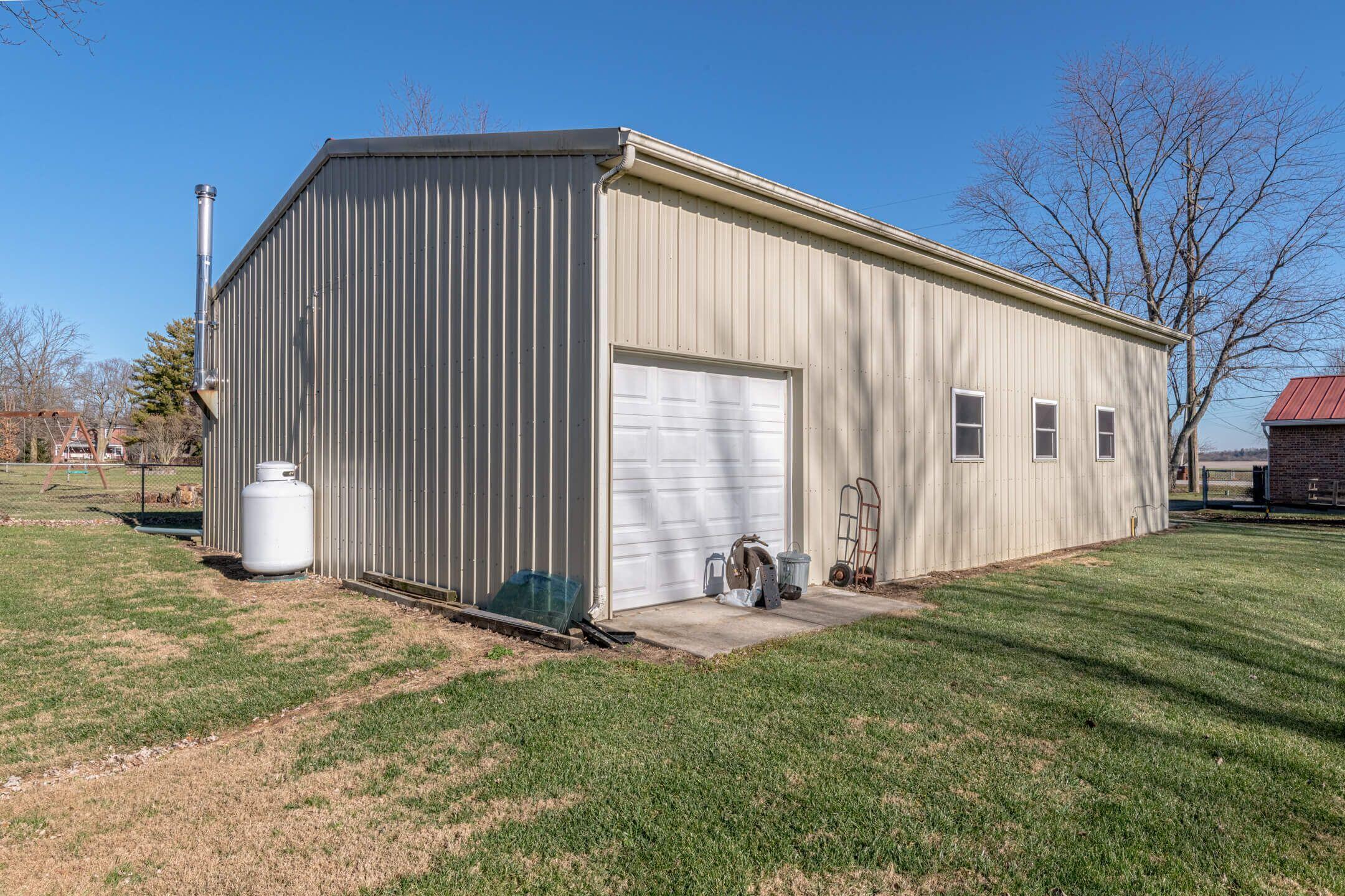 3505 Old Mill Road Springfield, OH 45502 - Photo 44 of 45