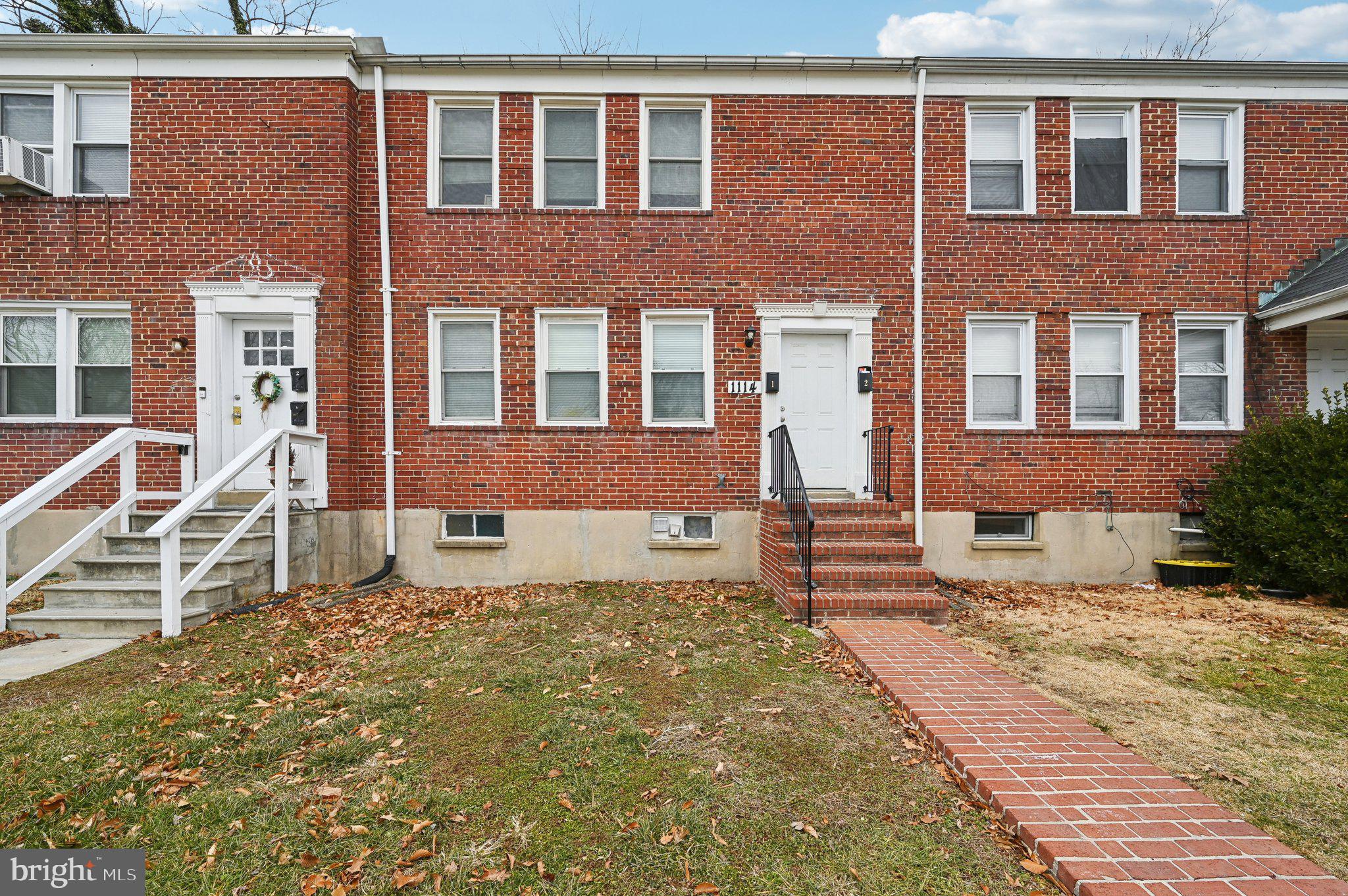 1114 Gleneagle Road Baltimore, MD 21239 - Photo 1 of 26