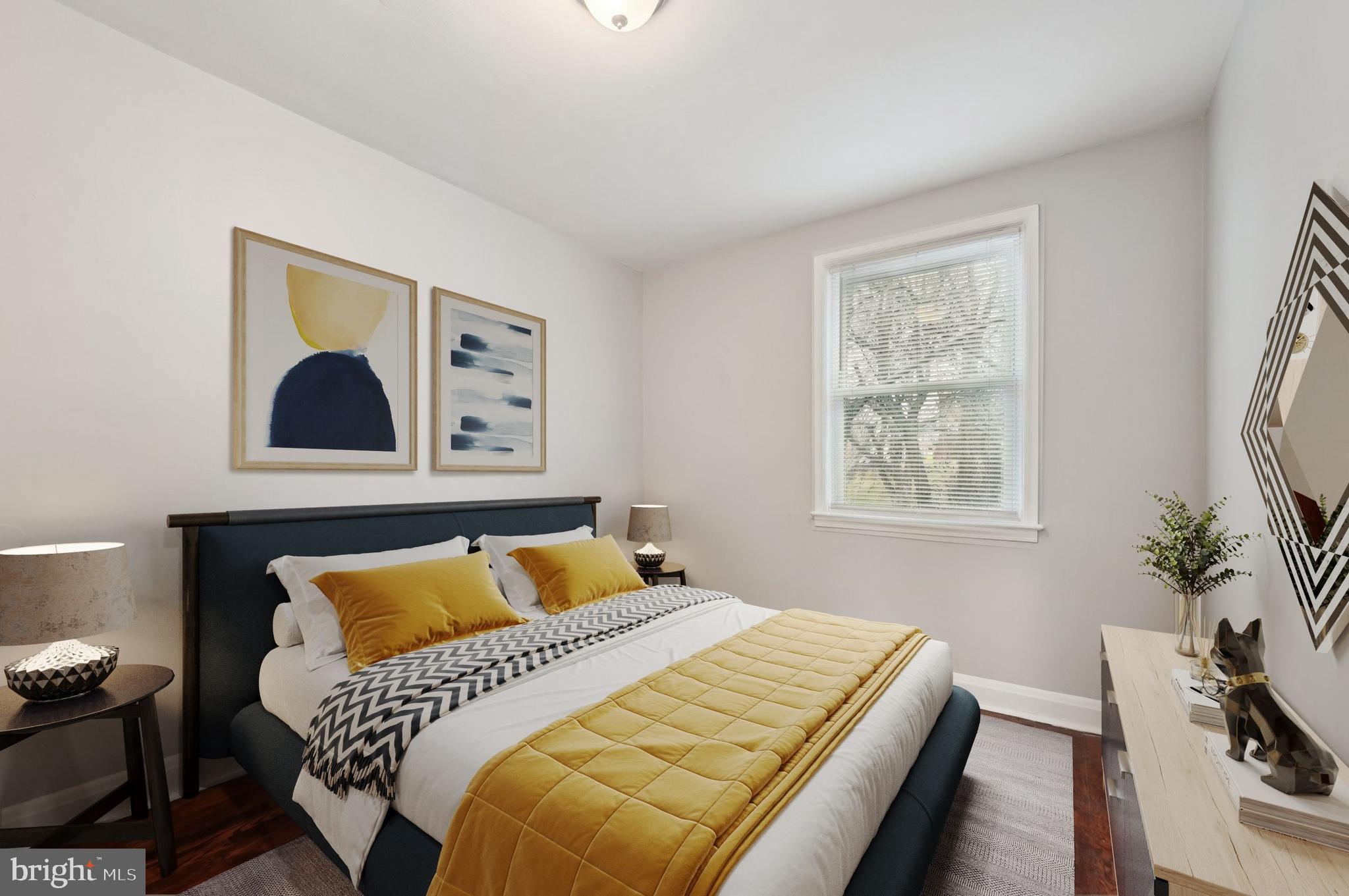 1114 Gleneagle Road Baltimore, MD 21239 - Photo 20 of 26