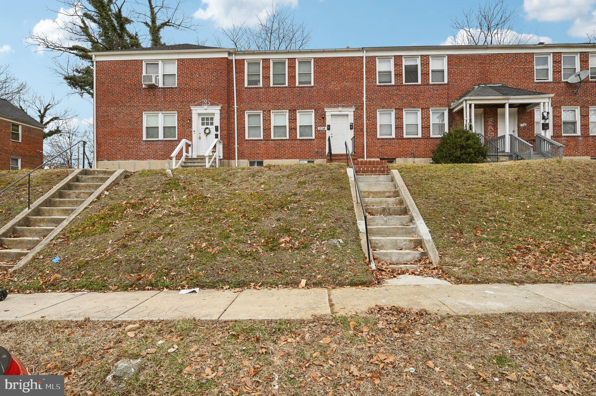 1114 Gleneagle Road Baltimore, MD 21239 - Photo 2 of 26