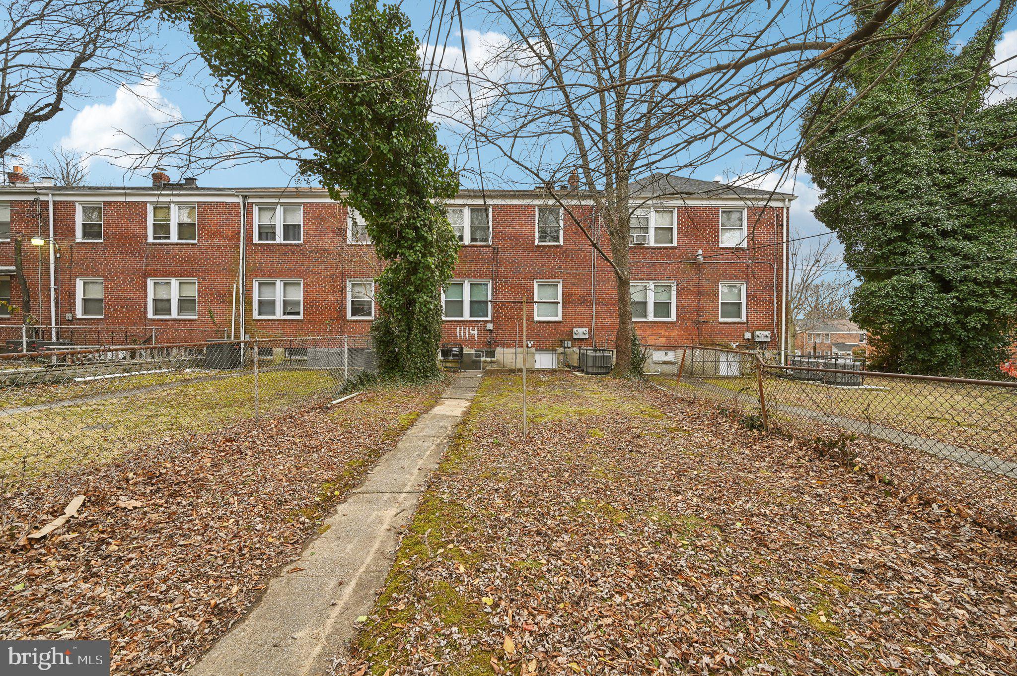 1114 Gleneagle Road Baltimore, MD 21239 - Photo 24 of 26