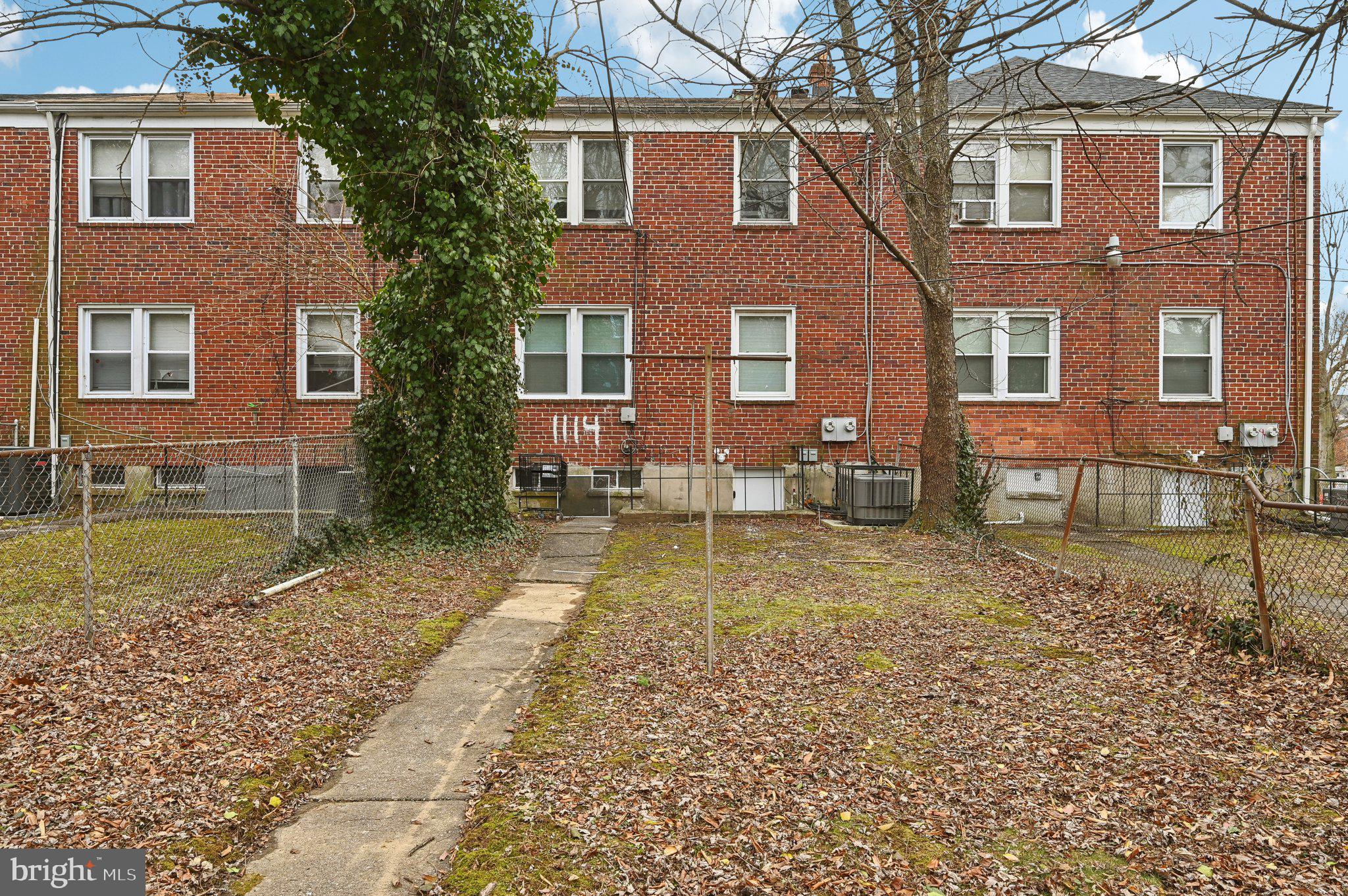1114 Gleneagle Road Baltimore, MD 21239 - Photo 25 of 26