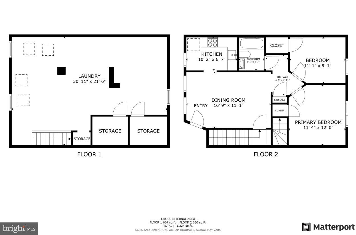 1114 Gleneagle Road Baltimore, MD 21239 - Photo 26 of 26