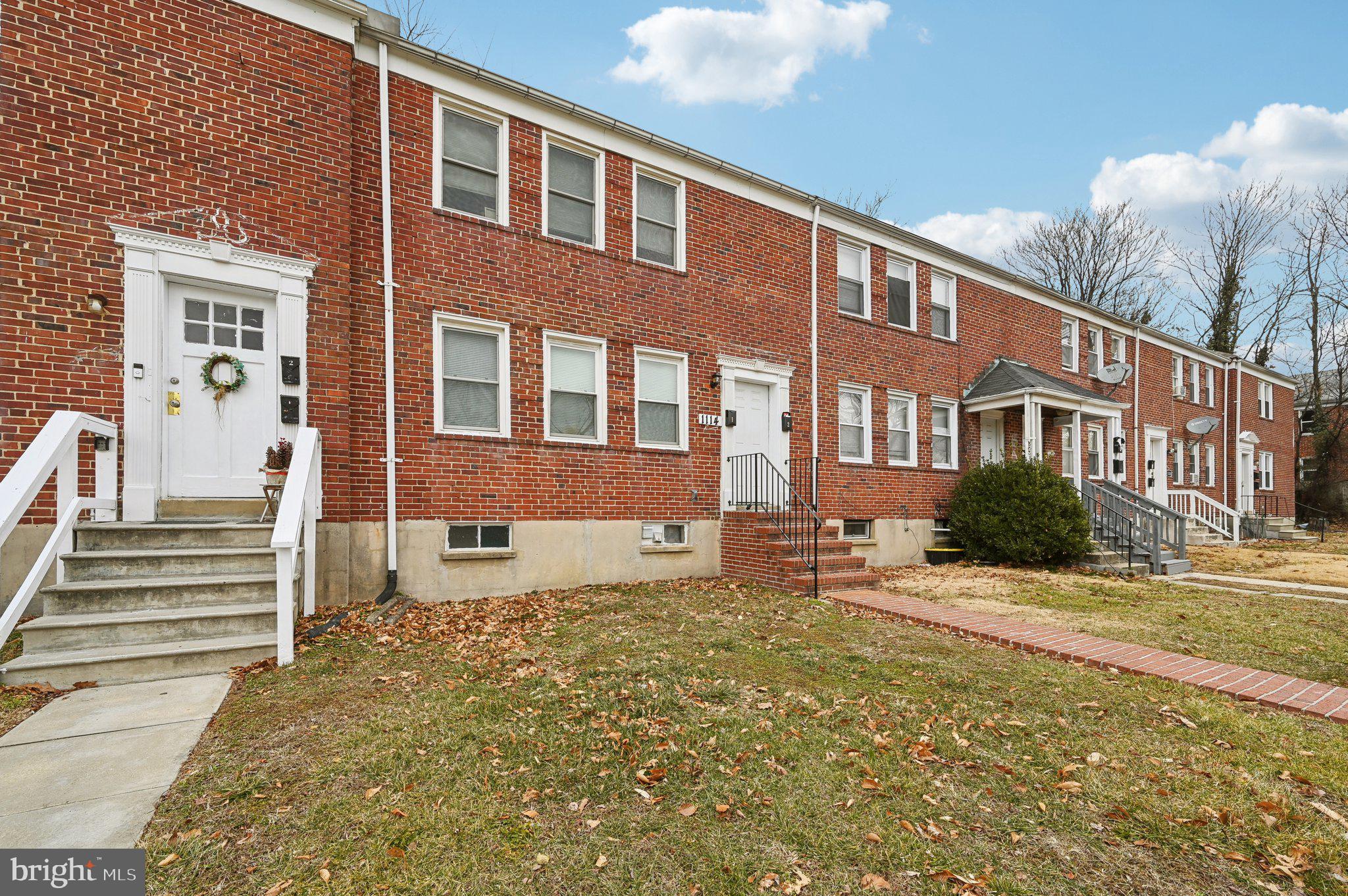 1114 Gleneagle Road Baltimore, MD 21239 - Photo 3 of 26