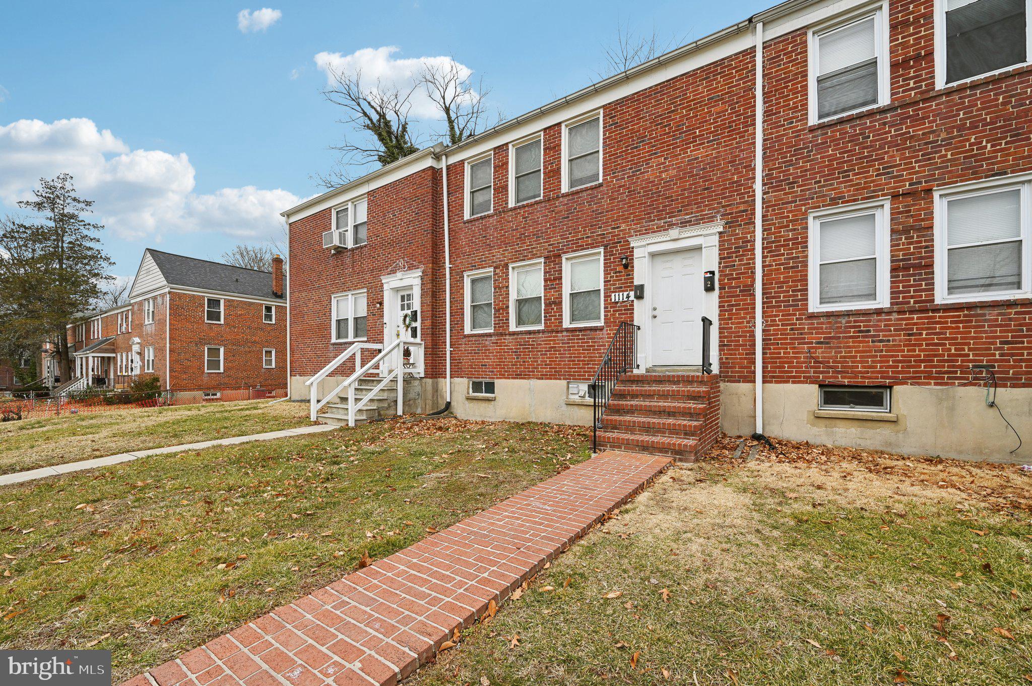 1114 Gleneagle Road Baltimore, MD 21239 - Photo 4 of 26