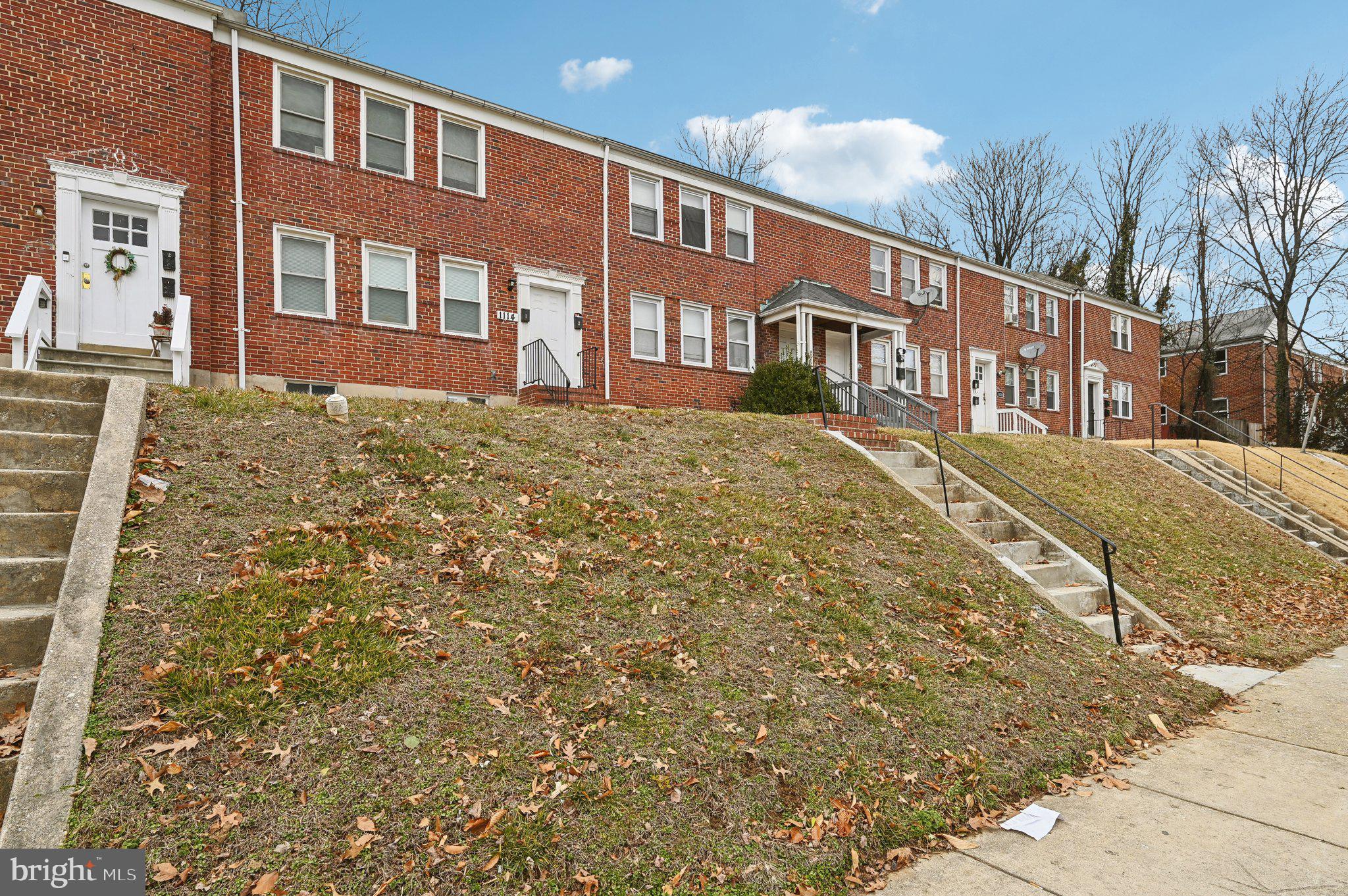 1114 Gleneagle Road Baltimore, MD 21239 - Photo 5 of 26