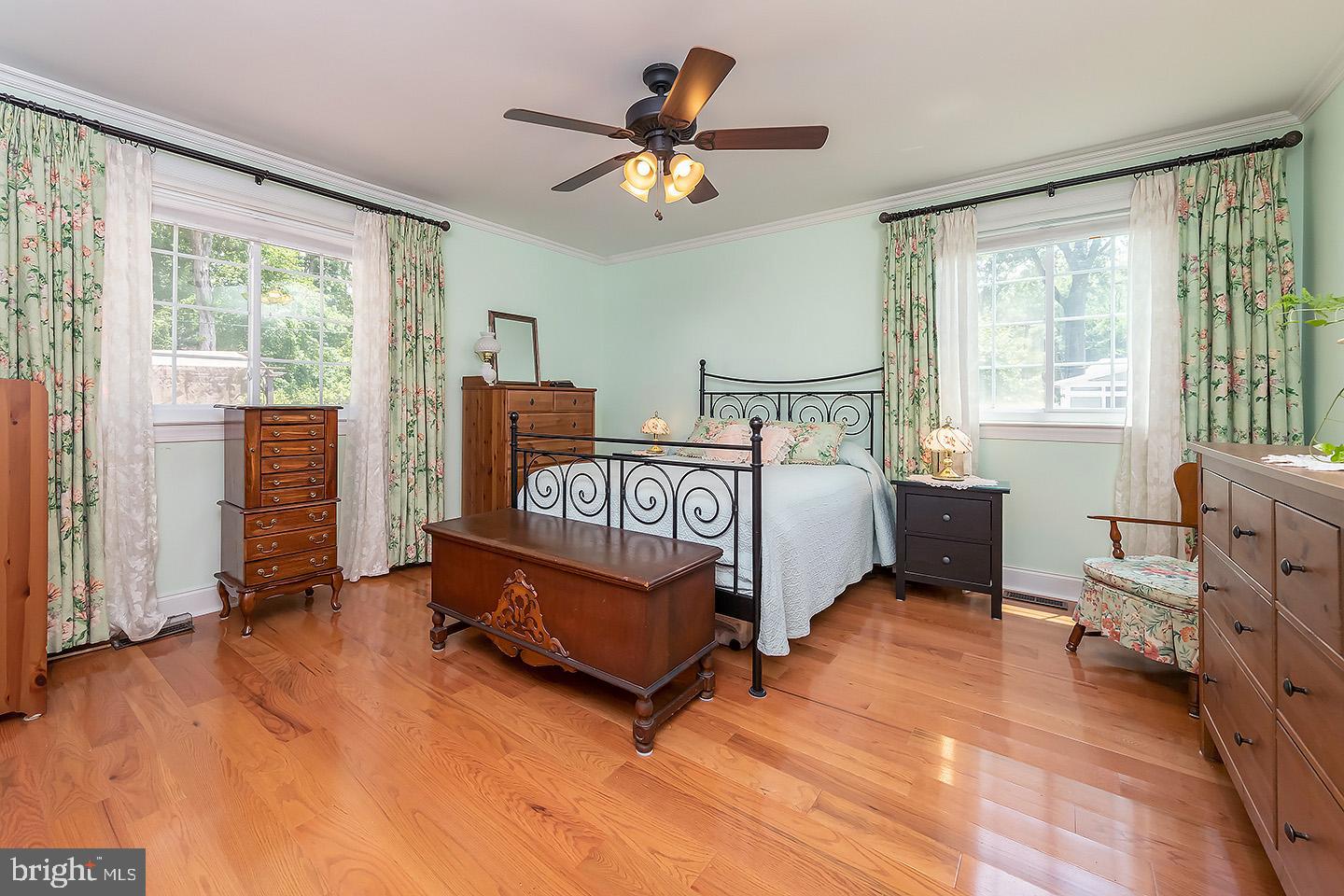 106 Haines Road Mount Laurel, NJ 08054 - Photo 11 of 27 Master Bedroom