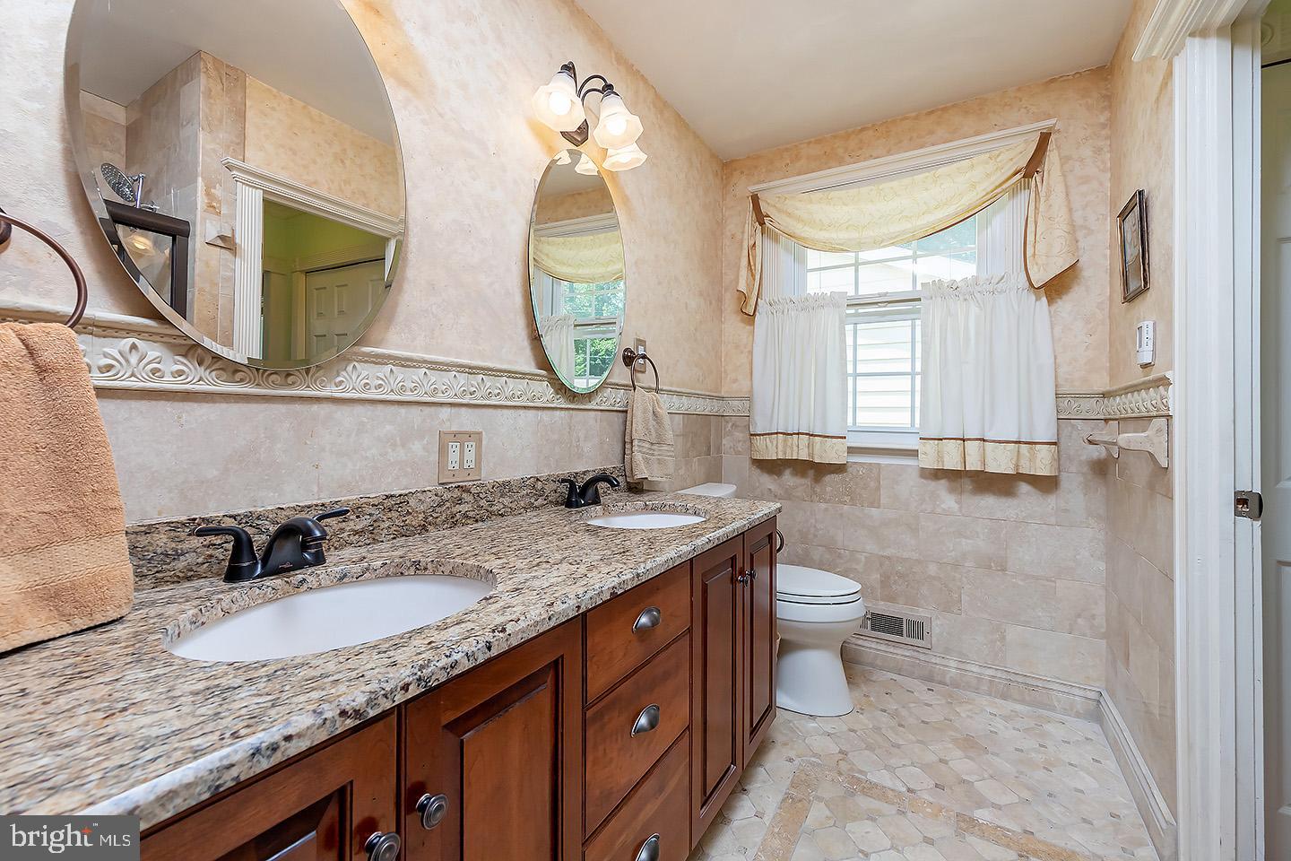 106 Haines Road Mount Laurel, NJ 08054 - Photo 12 of 27 Bath 1