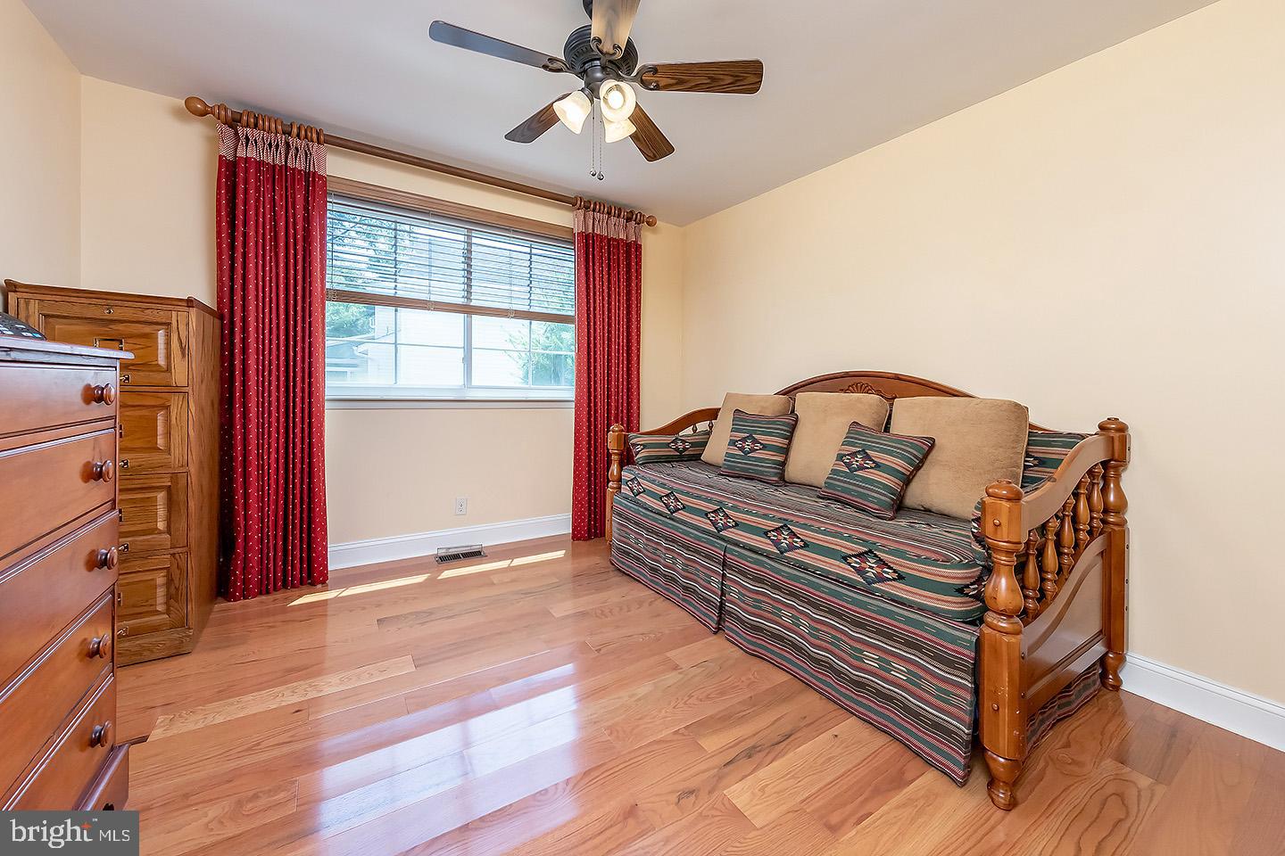 106 Haines Road Mount Laurel, NJ 08054 - Photo 14 of 27 Bedroom 2
