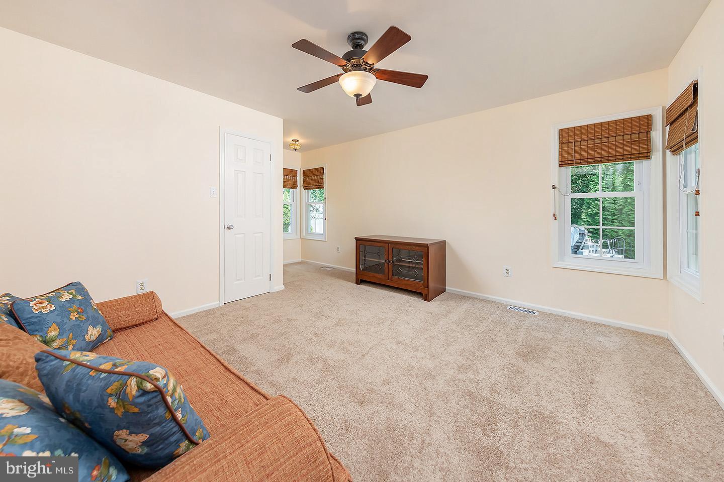 106 Haines Road Mount Laurel, NJ 08054 - Photo 17 of 27 Bedroom 4