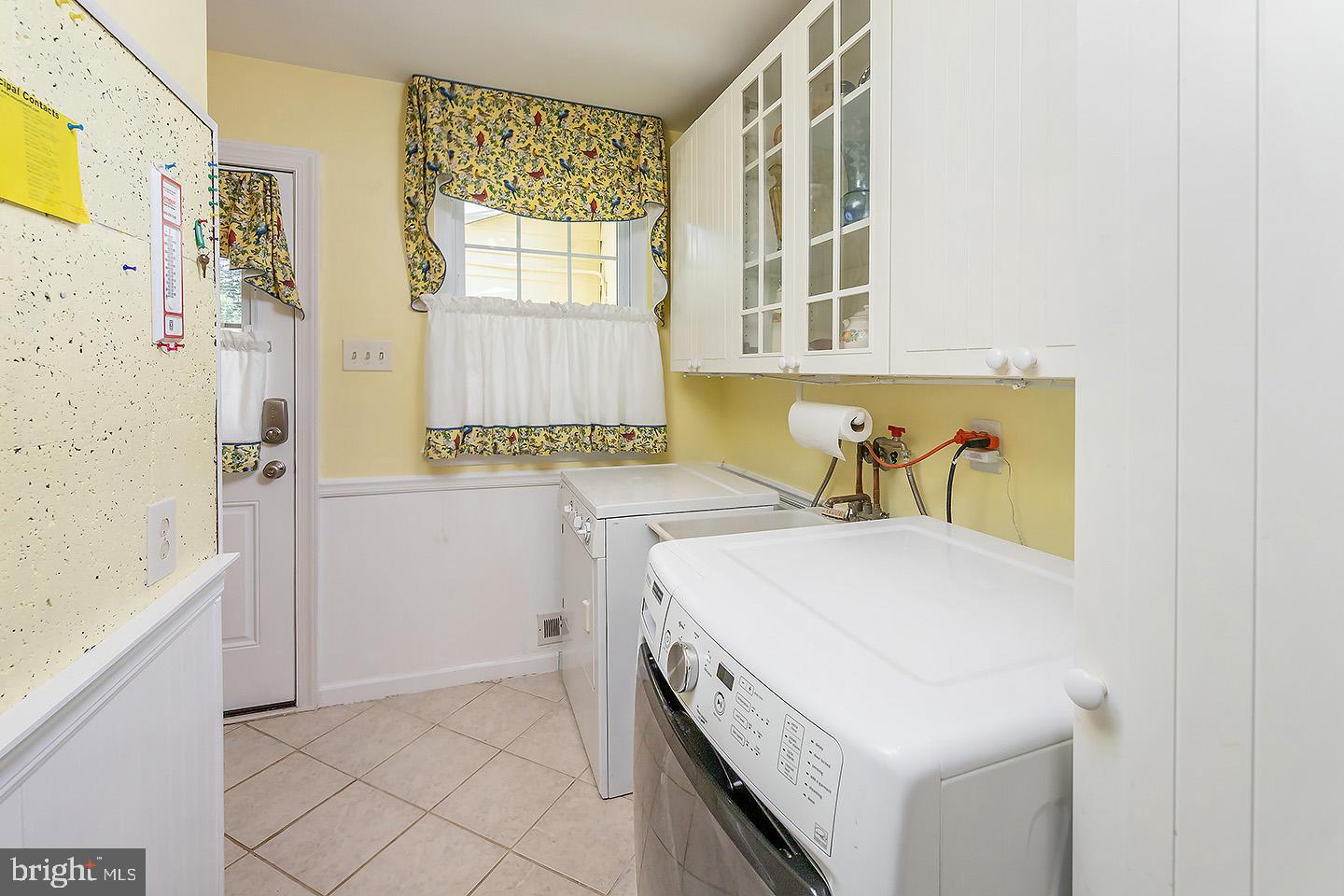 106 Haines Road Mount Laurel, NJ 08054 - Photo 21 of 27 Laundry Room