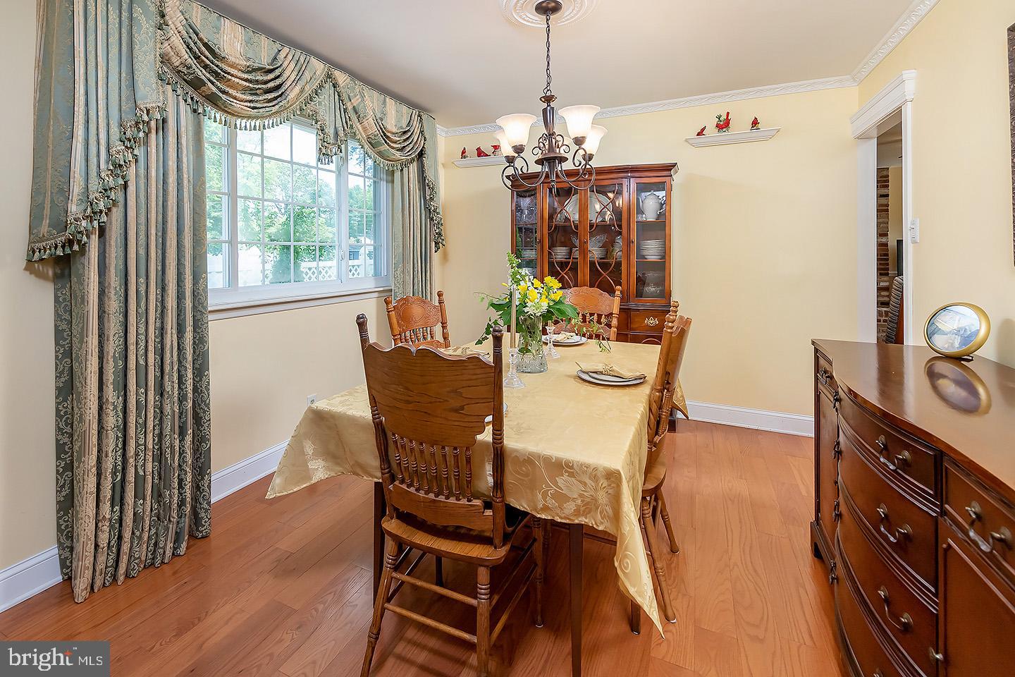 106 Haines Road Mount Laurel, NJ 08054 - Photo 7 of 27 Dining Room