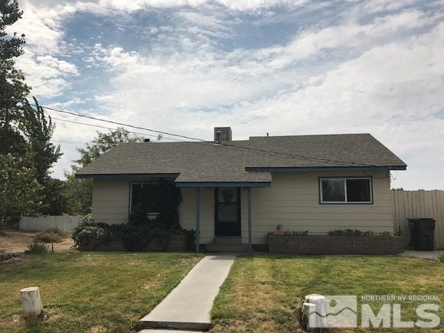 1185 Soda Lake Road Fallon, NV 89406 - Photo 1 of 1 Photo 1