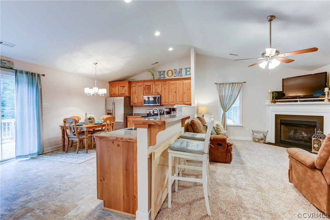 970 Commins Road Aylett, VA 23009 - Photo 11 of 18 Gallery Image 11