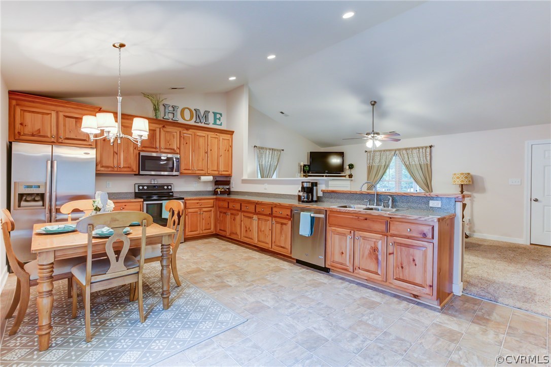 970 Commins Road Aylett, VA 23009 - Photo 12 of 18 Gallery Image 12