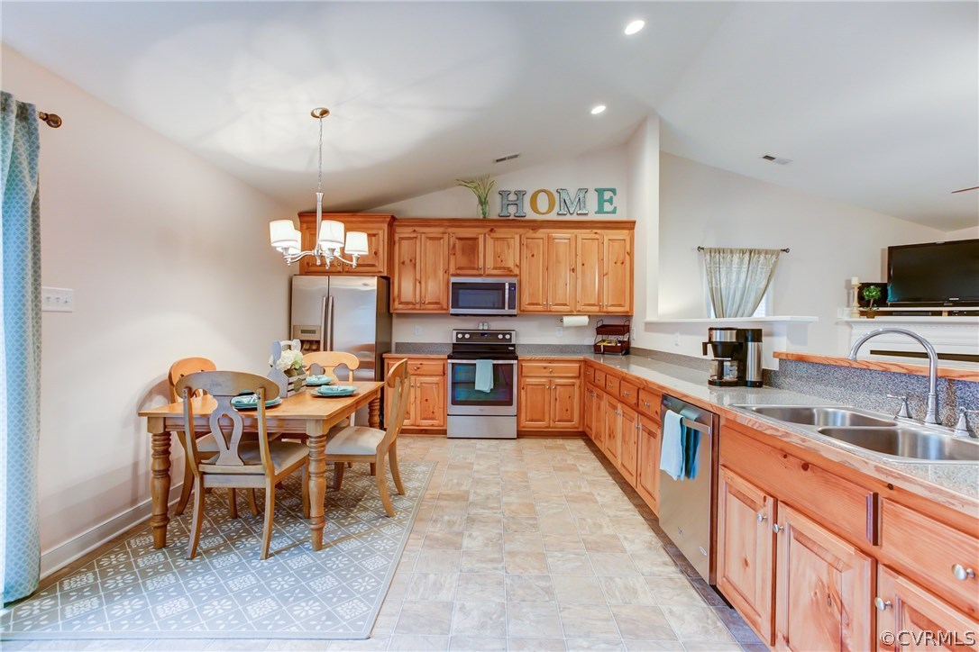 970 Commins Road Aylett, VA 23009 - Photo 13 of 18 Gallery Image 13