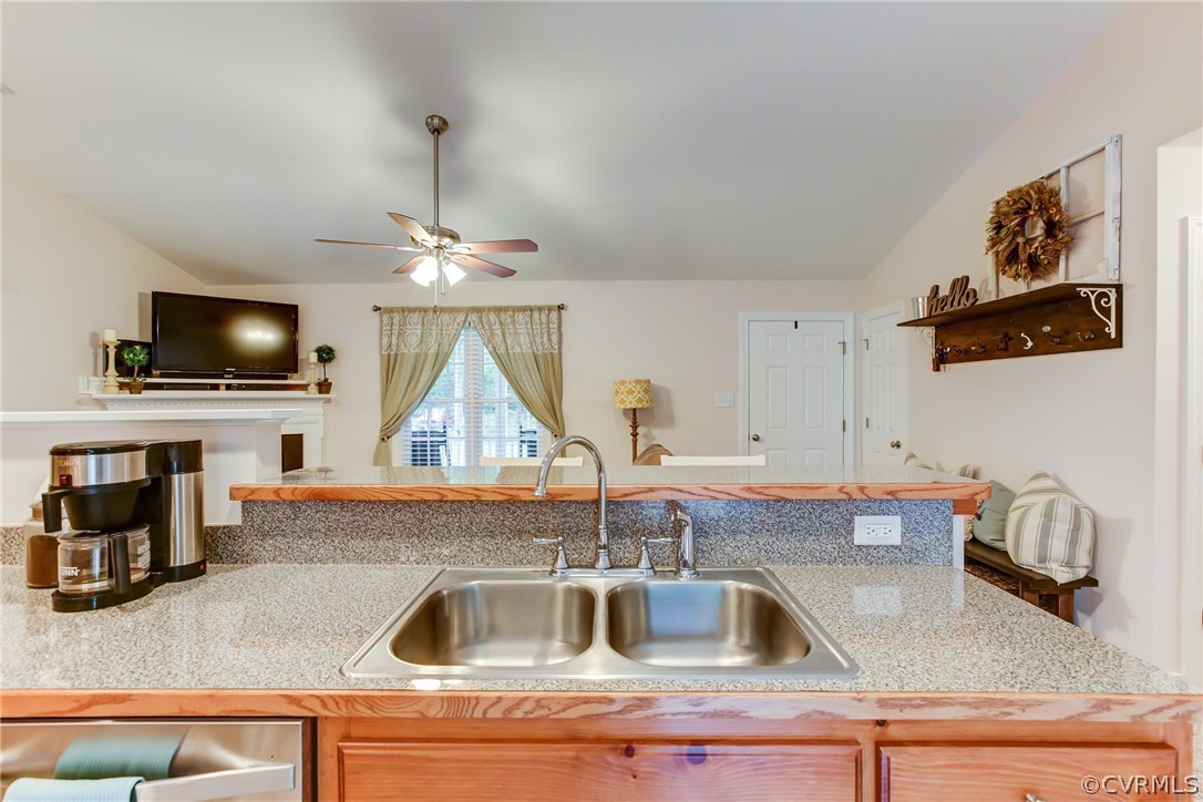 970 Commins Road Aylett, VA 23009 - Photo 14 of 18 Gallery Image 14