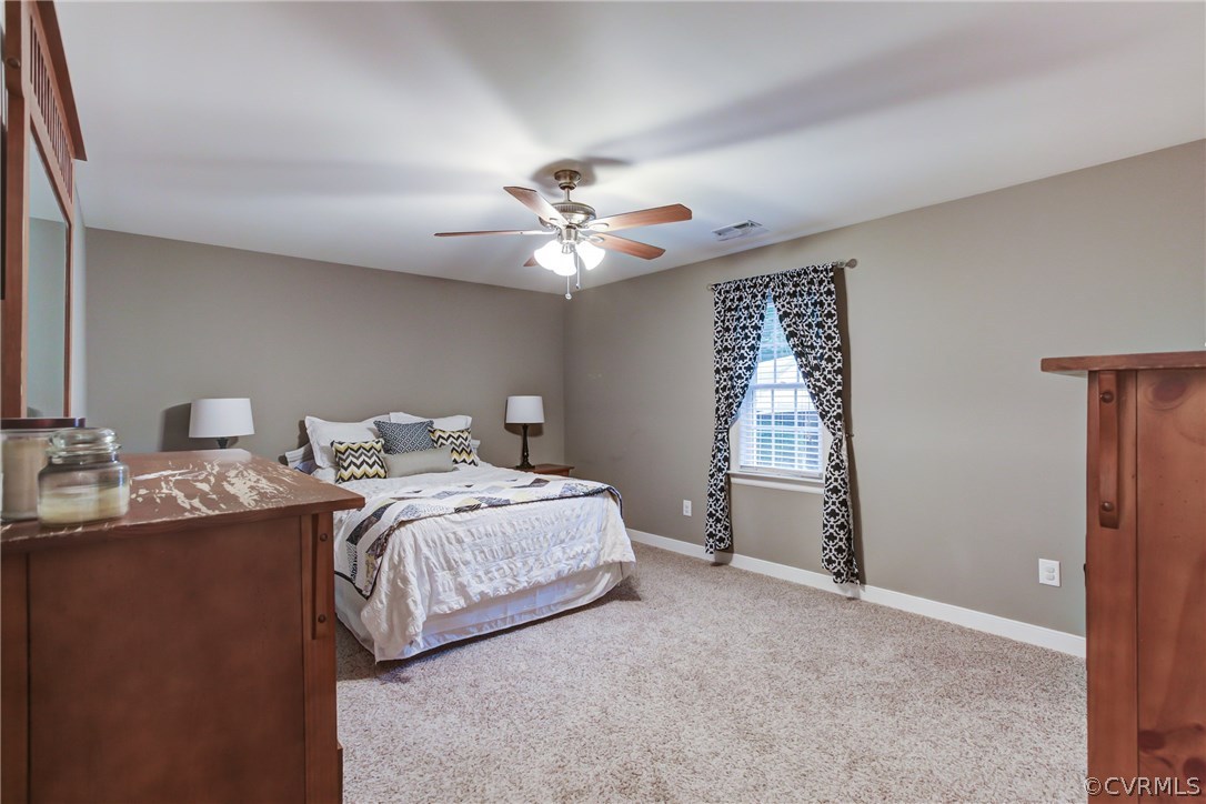 970 Commins Road Aylett, VA 23009 - Photo 16 of 18 Gallery Image 16