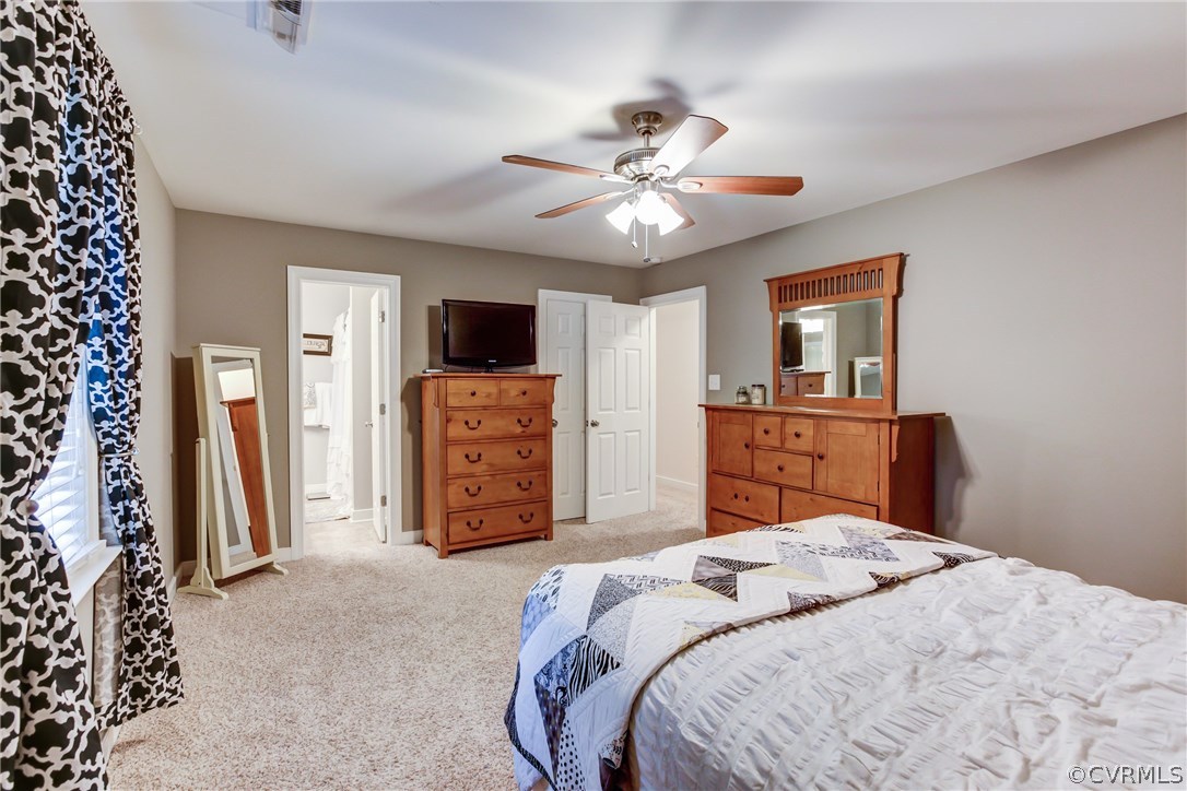 970 Commins Road Aylett, VA 23009 - Photo 17 of 18 Gallery Image 17
