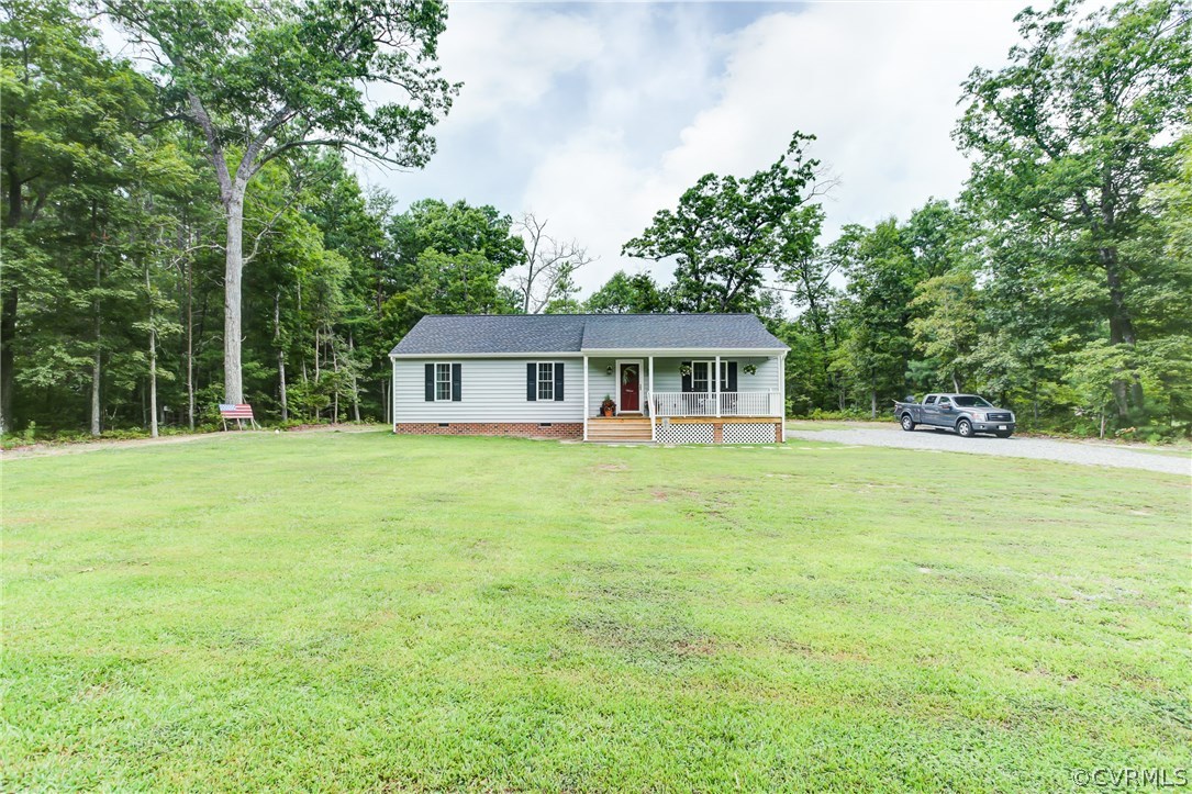 970 Commins Road Aylett, VA 23009 - Photo 2 of 18 Gallery Image 2