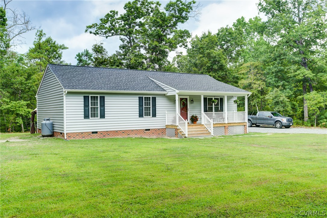 970 Commins Road Aylett, VA 23009 - Photo 3 of 18 Gallery Image 3