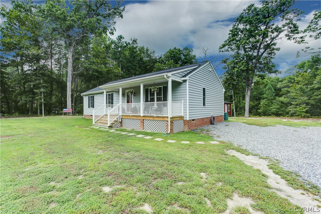 970 Commins Road Aylett, VA 23009 - Photo 4 of 18 Gallery Image 4