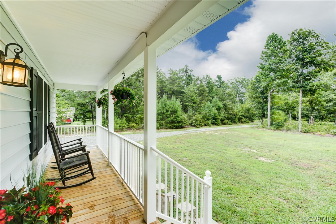 970 Commins Road Aylett, VA 23009 - Photo 5 of 18 Gallery Image 5