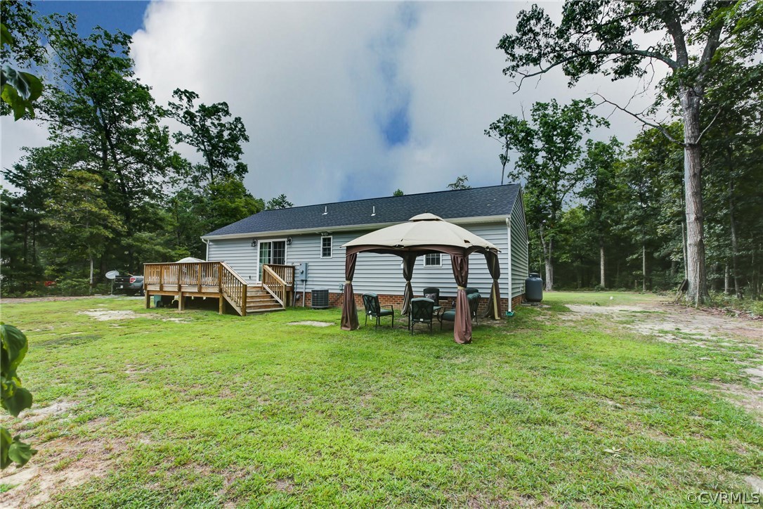 970 Commins Road Aylett, VA 23009 - Photo 7 of 18 Gallery Image 7