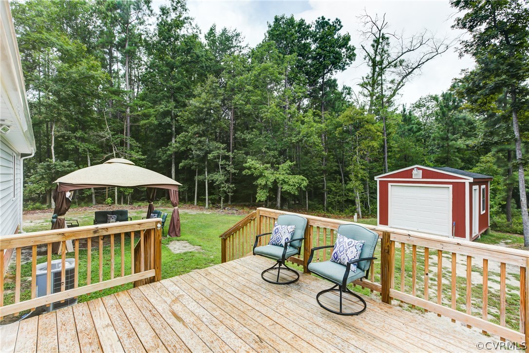 970 Commins Road Aylett, VA 23009 - Photo 8 of 18 Gallery Image 8