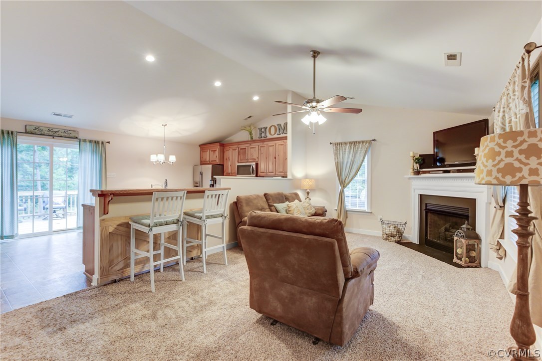 970 Commins Road Aylett, VA 23009 - Photo 9 of 18 Gallery Image 9