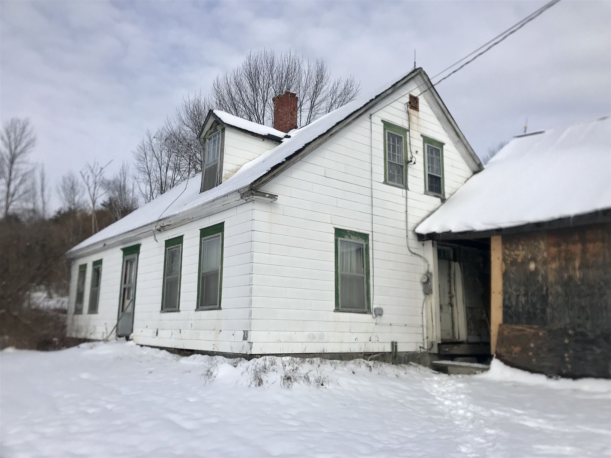 3163 Old County Road Waterford, VT 05819 - Photo 5 of 14
